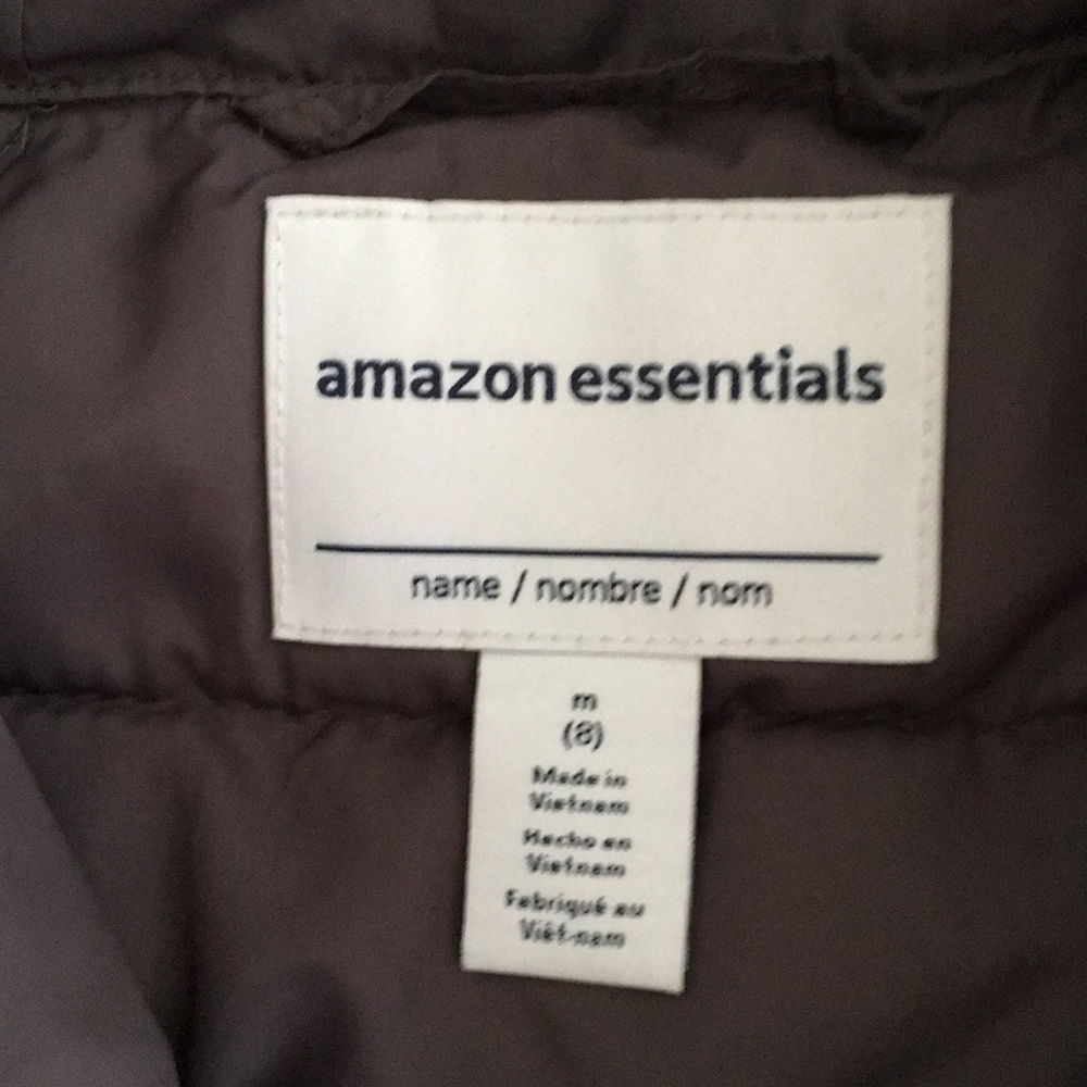 COPY - Jacket - Picture 2 of 2